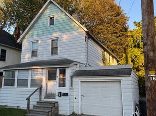 60 Ely St #1, Binghamton, NY