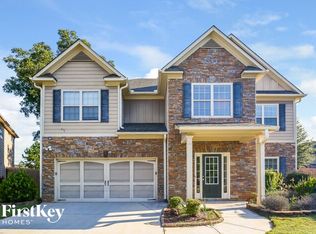 1929 Trellis View Ct, Loganville, GA 30052