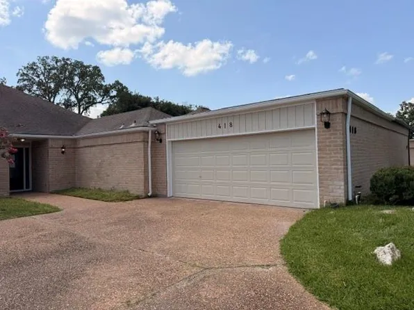 418 Fox Briar Ln, Sugar Land, TX 77478