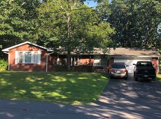 433 Leon Dr, Fort Ashby, WV 26719