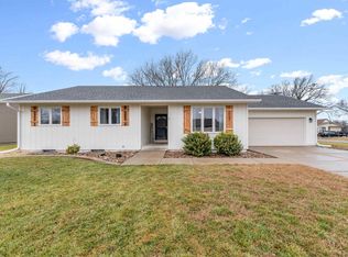 502 S Cherry St, Lindsborg, KS 67456