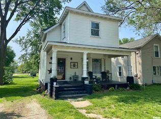 521 Main St, Erie, IL 61250