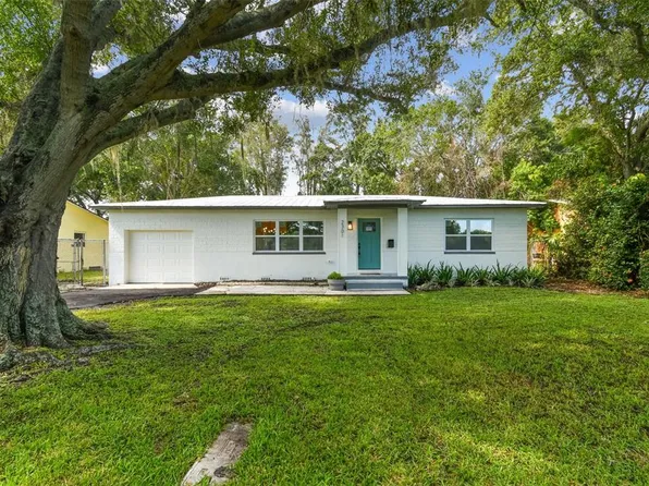 2301 Murilla Way S, Saint Petersburg, FL 33712