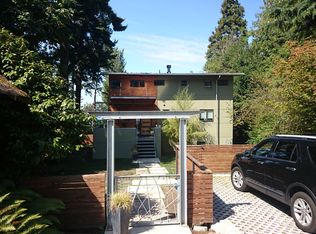 9667 48th Ave SW, Seattle, WA 98136