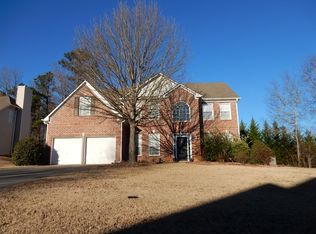 1093 Copper Creek Dr, Canton, GA 30114