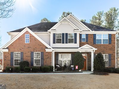 3829 Reece Farms Ct, Powder Springs, GA, 30127