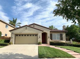 1582 Silver Cup Ct, Redlands, CA 92374
