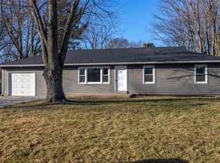 1813 Peach St, Saint Peters, MO 63376