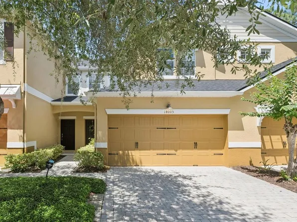 14005 Sparkling Cove Ln, Windermere, FL 34786