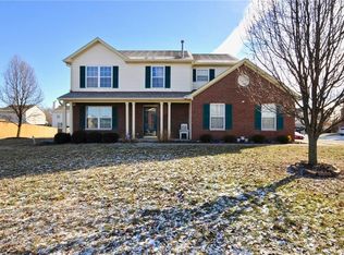 5918 Honeywell Dr, Indianapolis, IN 46236