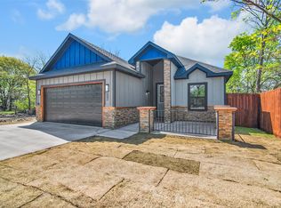 507 W Spruce St, Whitewright, TX 75491