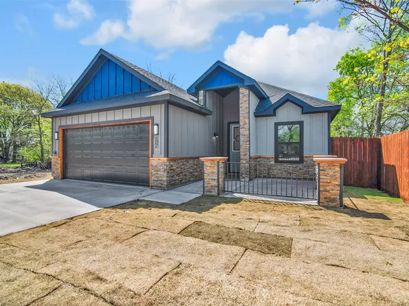 507 W Spruce St, Whitewright, TX 75491