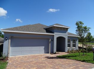 9701 Early Loop, Groveland, FL 34736