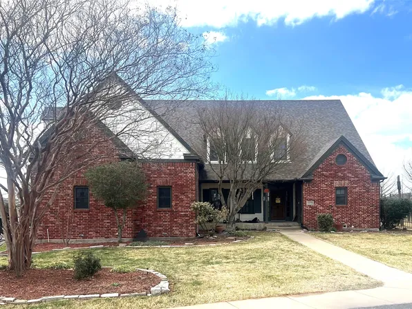 10270 Wild Rose Cir, Forney, TX 75126