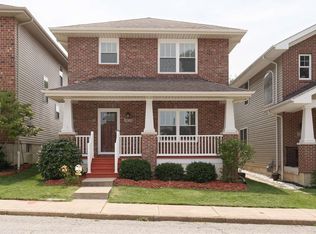 3824 Blow St, Saint Louis, MO