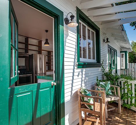 3rd image of 213 Pacific St #5