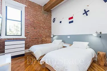 Rented by Dream Space Realty