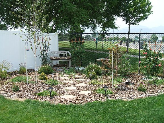 Serenity Garden