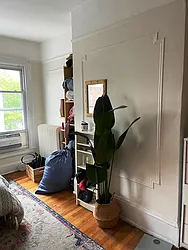 Rented by Hancock Associates LLC