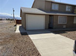 2031 Sycamore Ave #2031, Pahrump, NV 89048