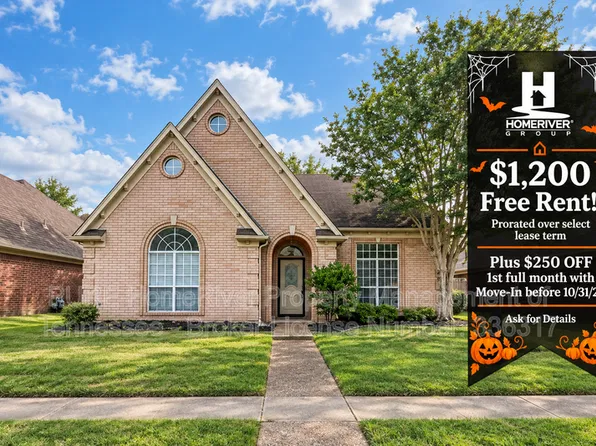 777 Silver Sands Dr, Cordova, TN 38018