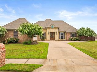 6008 Settlers Dr, Alexandria, LA 71303