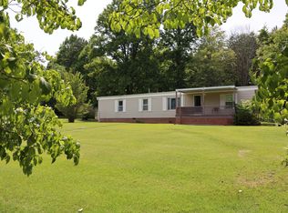 332 Pleasant Hill Pl, Bluff City, TN 37618