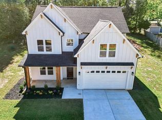 4210 Hasty Ln, Austell, GA 30106