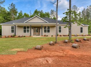109 Dogwood Trl, Hephzibah, GA 30815