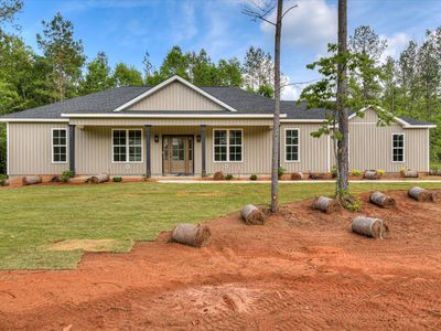 109 Dogwood Trl, Hephzibah, GA, 30815