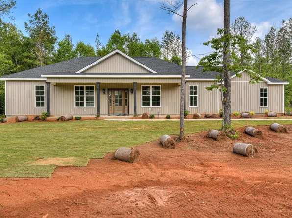 109 Dogwood Trail, Hephzibah, GA