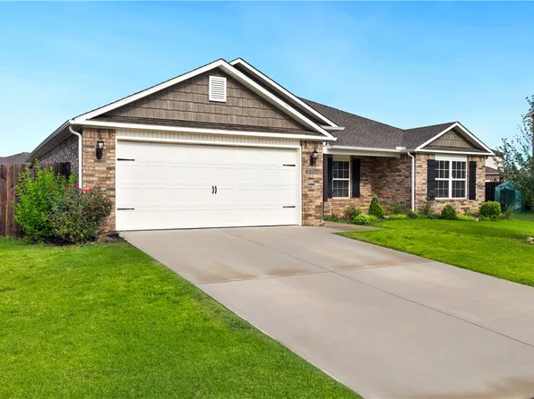 4212 SW Atlantic Ct, Bentonville, AR 72713