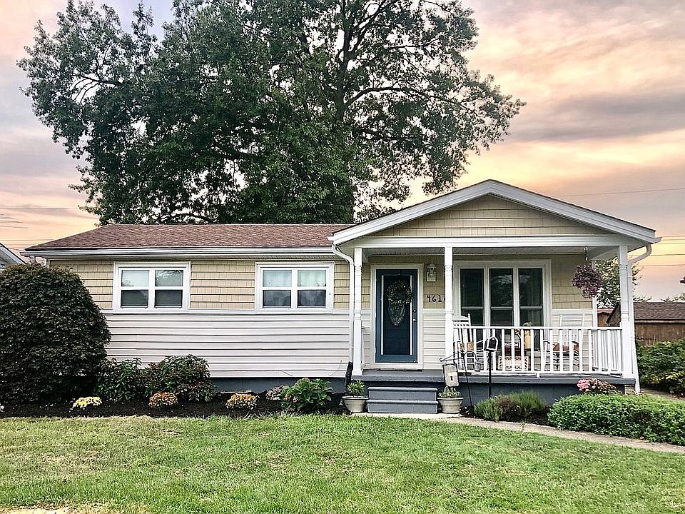 1st image of 4616 Palm Ave