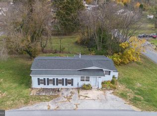 111 S McDonald St, Ranson, WV 25438
