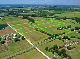 13082 Stranger Rd, Leavenworth, KS 66048