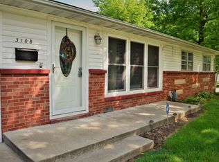 3108 Peach St, Mount Vernon, IL 62864