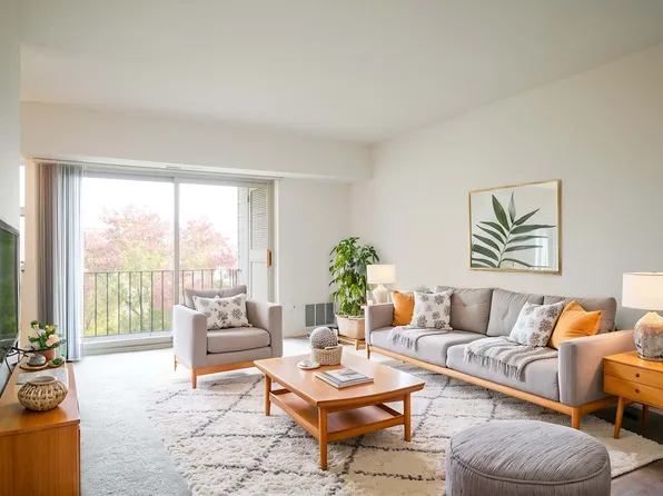 Park Place, 1980 Pauline Blvd #2048, Ann Arbor, MI 48103