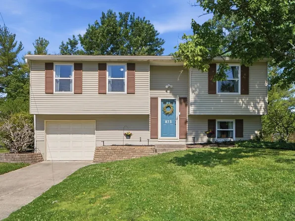 873 Laverty Ln, Cincinnati, OH 45230