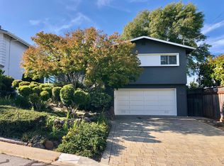 3404 Lodge Dr, Belmont, CA