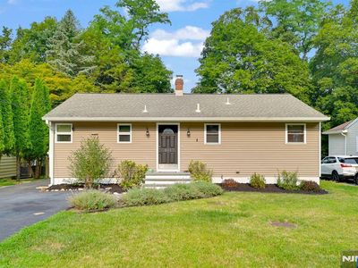 511 Ramapo Valley Rd, Oakland, NJ, 07436