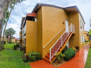 15650 SW 80th St #F-201, Miami, FL 33193