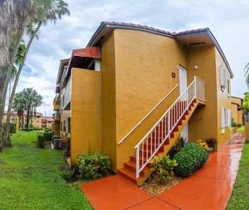 15650 SW 80th St #F-201, Miami, FL, 33193