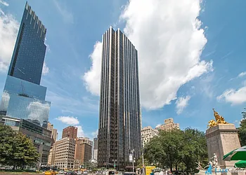 Rented by Luxus Manhattan Realty