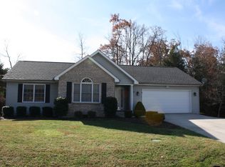 27 Brooks Ln, Fairfield Glade, TN 38558