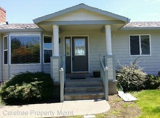 12768 SW Bexley Ln, Portland, OR 97224