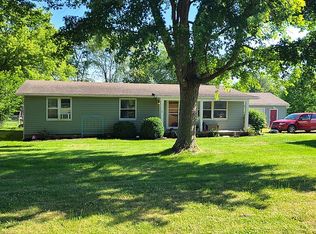 1030 Mutual Union Rd S, Cable, OH 43009
