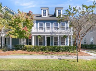 2380 Kings Gate Ln #204, Mount Pleasant, SC 29466