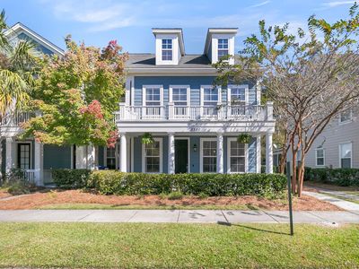 2380 Kings Gate #204, Mount Pleasant, SC, 29466