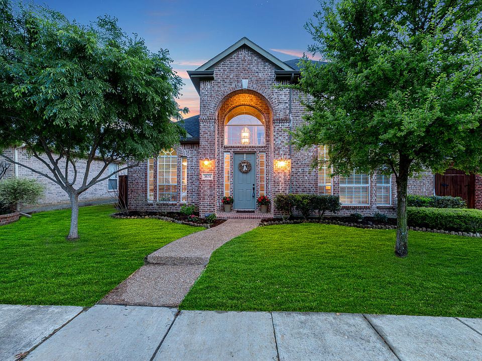 1st image of 3651 Jefferson Dr