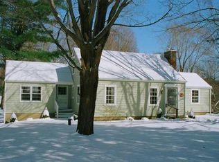 178 Southbury Rd, Roxbury, CT 06783